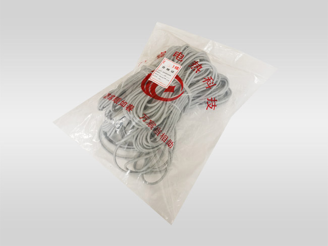 石墨烯電地暖發(fā)熱線